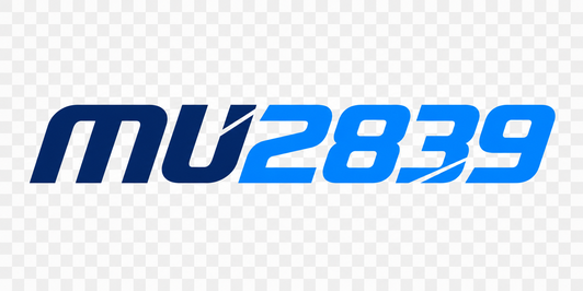 mu2839 logo
